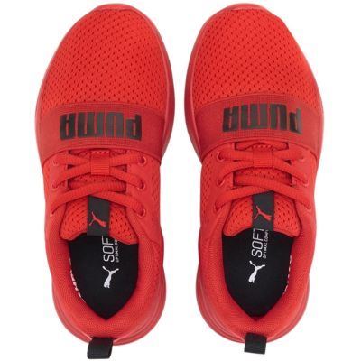 9. Puma Wired Run Jr shoes 374216 05