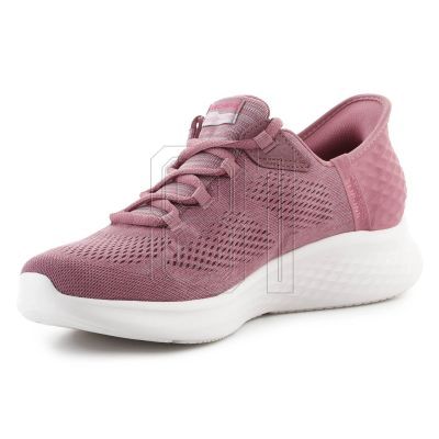 3. Skechers Slip-Ins Skech-Lite Pro Natural Beauty W 150012-DKMV