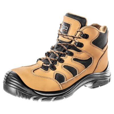 2. NEO tools 82-121 safety shoes