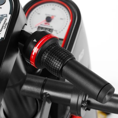 6. Max Trainer Bowflex M3I
