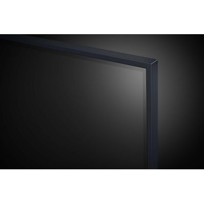 5. LG QNED 75QNED85T3C TV 190.5 cm (75") 4K Ultra HD Smart TV Wi-Fi Black
