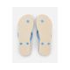 2. RIP CURL Bondi Bloom Open Toe Women's Flip-Flops Beige