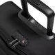 4. Eastpak Tranverz S Suitcase EK00061L008 Black One size
