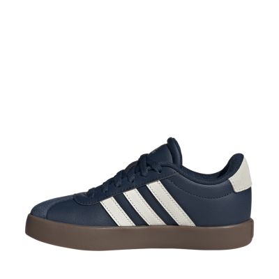 5. adidas VL Court 3.0 K KK2260 Kids Shoes
