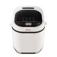 5. Tefal PF210138 Bread Maker (1000 g; 700W; white)