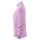 3. Women's Fleece Jacket (orchid)