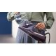 17. Philips | DST8021/30 | Steam iron | Continuous steam 55 g/min | Steam boost 240 g/min | Purple