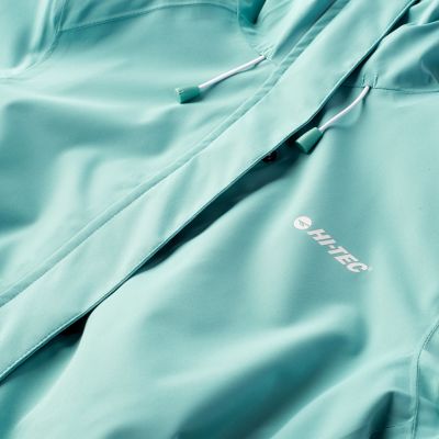 2. Hi-Tec Lady Verde Jacket W 92800396833