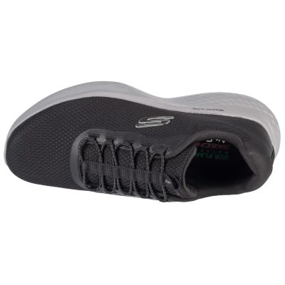 3. Skechers Skech-Lite Pro – Frenner 232831-BKCC Black 47.5