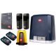 BFT DEIMOS AC A800 KIT PL for sliding gates