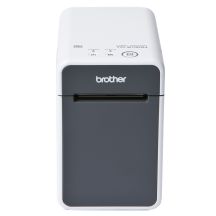 Brother TD-2135N Direct Thermal Label Printer 300 x 300 DPI 152.4 mm/s Wired and Wireless Wired LAN