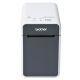 Brother TD-2135N Direct Thermal Label Printer 300 x 300 DPI 152.4 mm/s Wired and Wireless Wired LAN