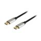 Equip DisplayPort 1.4 Premium 8K/60Hz St/St 5.00m black
