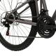 6. Huffy Marker Bike 27.5" Matte Graphite 26752W