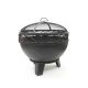 12. Heat garden fire bowl Boble FB.021