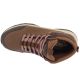3. Skechers Trego – Trail Destination 180005-BRMT Brown, 36