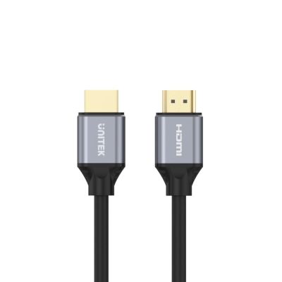 3. UNITEK CABLE HDMI 2.1 8K, 4K120HZ UHD, 2M, C138W