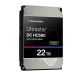 3. Server HDD Western Digital Ultrastar DC HC580 WUH722422ALE6L4 (22 TB; 3.5"; SATA)