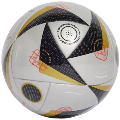 2. Adidas Fussballliebe Finale Euro 2024 Mini Ball IX4048