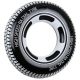 10. SWIMMING WHEEL TIRE 115CM 37600