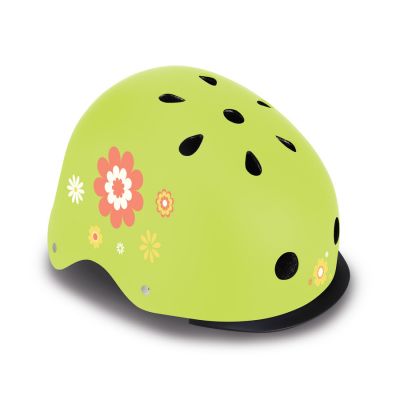 2. Globber Elite Lights Jr 507-106 helmet HS-TNK-000013848