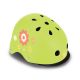 2. Helmet Globber Elite Lights Jr 507-106 HS-TNK-000013848