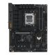 9. ASUS TUF GAMING A620-PRO WIFI AMD A620 Socket AM5 ATX