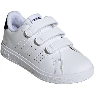 2. Adidas Advantage Base 2.0 Jr IH8122 shoes