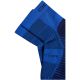 Odlo PERFORMANCE RUN quarter ankle socks, blue