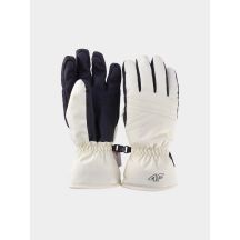 4F Women's Thinsulate Ski Gloves 4FWAW24AFGLF145-12S