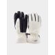 4F Women's Thinsulate Ski Gloves 4FWAW24AFGLF145-12S