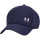 Men’s Under Armour Iso-Chill Armourvent Adj OSFM Navy Cap
