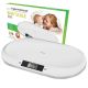 4. Esperanza BEBE EBS019 Digital Children's Scale (Electronic; white)