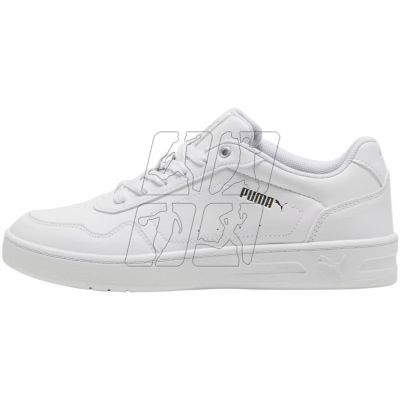 Puma Court Classy W shoes 395021 01