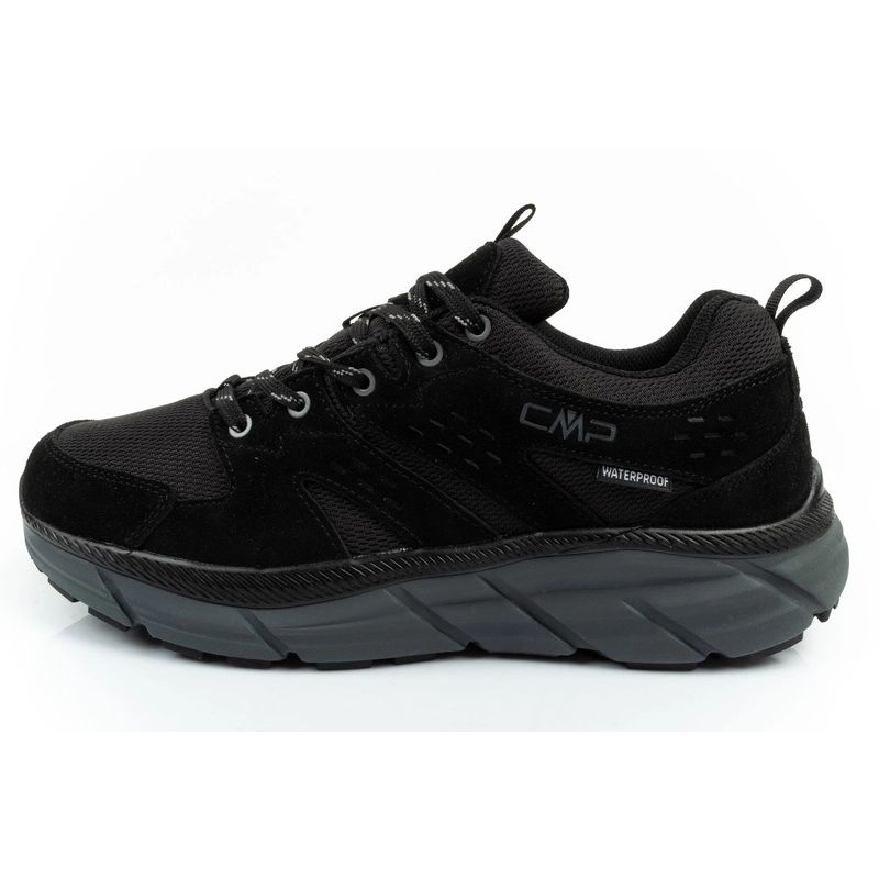 11. CMP Kamsel Low M 3Q27697 U901 shoes