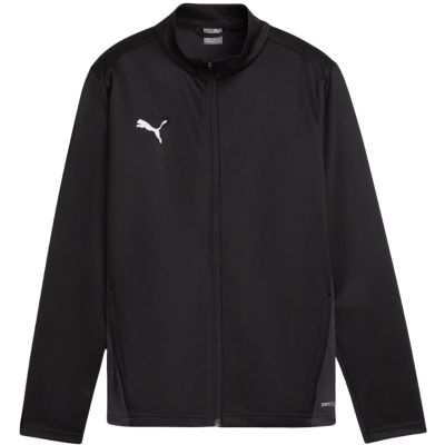2. Puma TeamGoal Training Jacket Jr sweatshirt 658634 03