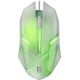 3. DEFENDER CYBER MOUSE MB-560L 7 COLORS 1200DPI 3P WHITE 52561