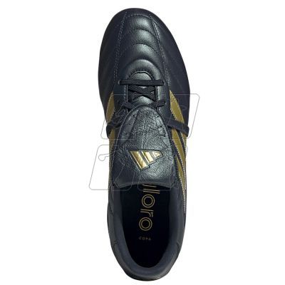 4. Football boots adidas Copa Gloro II FG M IH8283