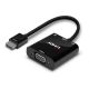 6. LINDY Converter HDMI auf VGA and Audio 1080p ohne Scaling