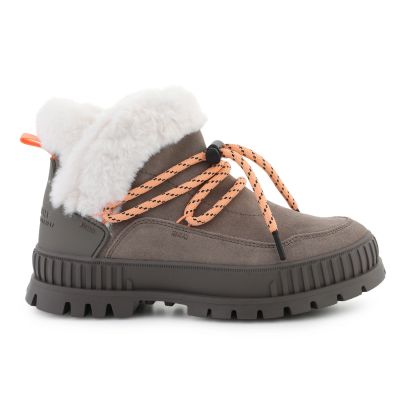 6. PALLADIUM Pallashock LO Hiver 99516-281-M Rocks