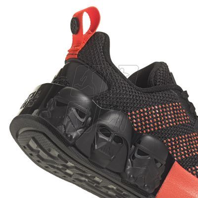5. Adidas Star Wars Runner Jr IE8043 shoes