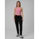 3. Women's 4F Sweatpants 4FRAW25TTROF1847-20S