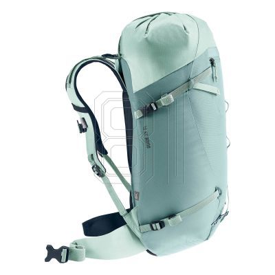 5. Deuter Guide 28 SL Backpack 3361223-2288