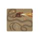 Razer Gigantus V2 Large Counter-Strike 2 Gaming Mousepad Gold, Yellow