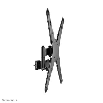 6. Neomounts FL40-450BL14 TV mount 139.7 cm (55") Black