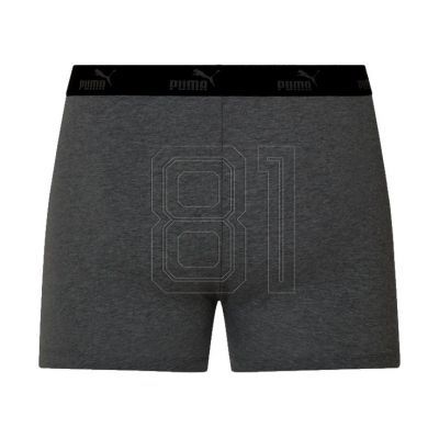 5. Puma Boxershorts 6-pack M 1000035473725020