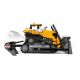 17. LEGO City 60466 Yellow Bulldozer