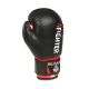 9. 6oz Boxing Gloves for Kids - 4Fighter Red
