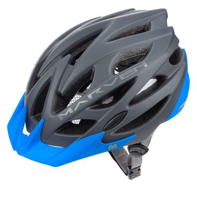 46. Meteor Marven 24731-24733 Bicycle Helmet