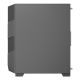 Xilence Performance A+ BREEZE II Midi Tower Black